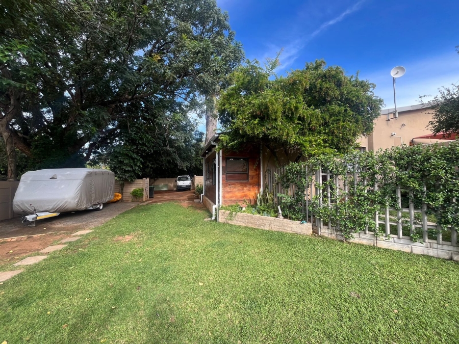 4 Bedroom Property for Sale in Protea Park North West